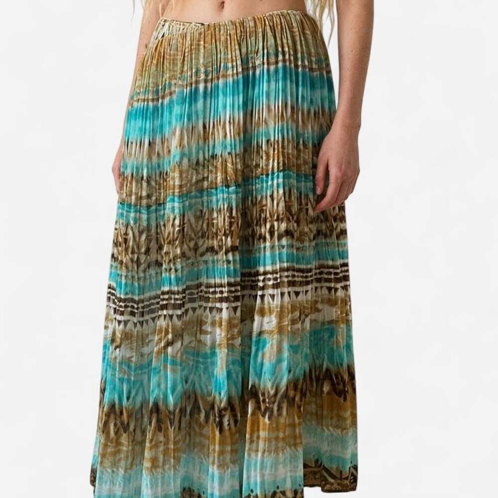 Alfred Dunner Women's Multi Skirt
